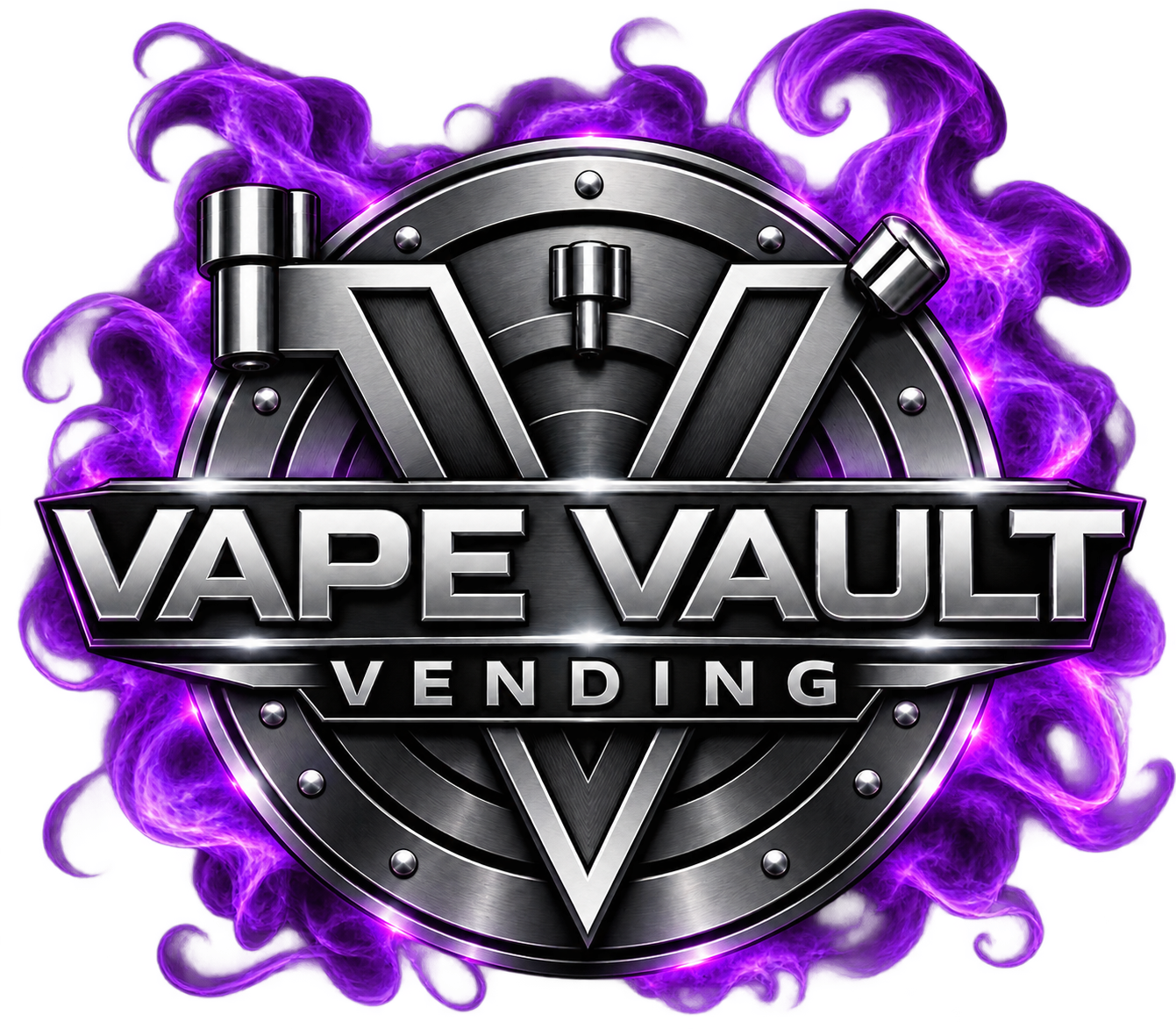 Vape Vault Vending